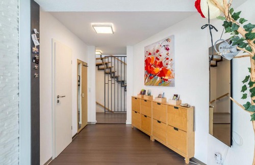 Schoemberg House | Discover Comfort at Im Nordschwarzwald - Family and Pet Friendly