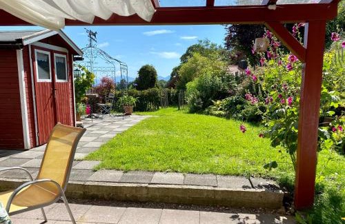 Bad Kohlgrub Apartment | Discover Im-Oberland: Oceanfront Retreat with Spa & Pool
