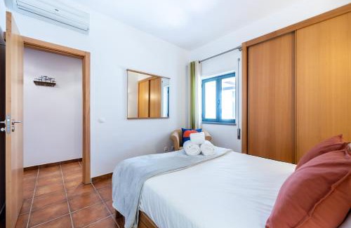 Telheiro Apartment | Relaxing Retreat at IM On Casa do Navegador - 4 Stars
