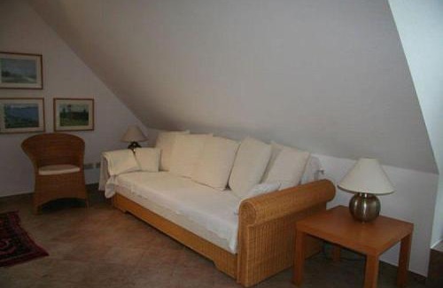 Pronsfeld Apartment | Im-Pruemtal