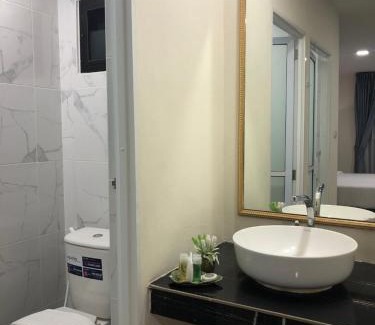 San Phranet Apartment | Family-Friendly IM Residence Chiangmai with Top Ratings
