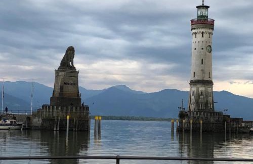 Insel Apartment | Family-Friendly Retreat at Im Rosenhof with Top Reviews
