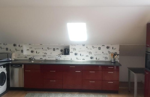 Waldleiningen Apartment | Discover the Beauty of Pfälzerwald - Rated 10/10