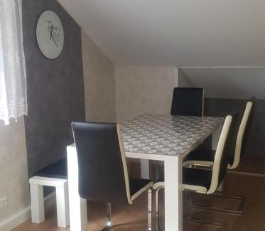 Waldleiningen Apartment | Discover the Beauty of Pfälzerwald - Rated 10/10