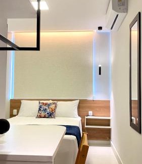 Macambira Hotel | Family-Friendly IM Suites: Your Ideal Budget Retreat