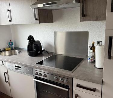Tonbach Apartment | Im Tannenblick