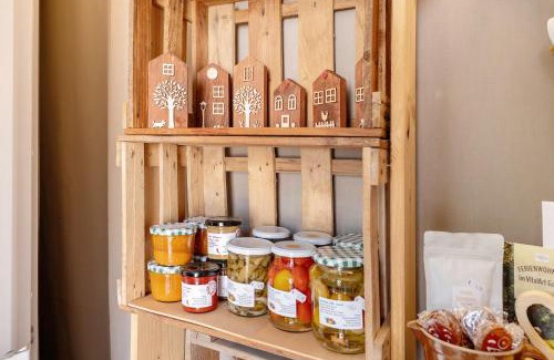 Zweibruecken Apartment | Discover Ferienwohnung Im VitalArt Naturgarten - Family-Friendly Stay