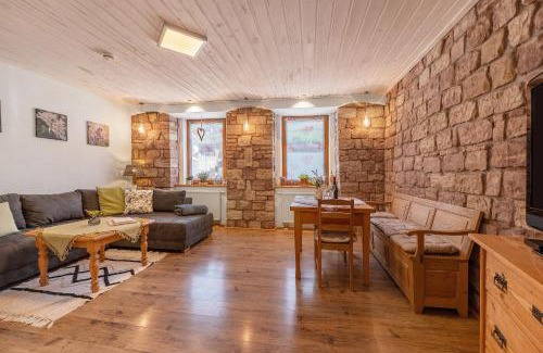 Zweibruecken Apartment | Discover Ferienwohnung Im VitalArt Naturgarten - Family-Friendly Stay