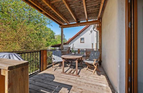 Zweibruecken Apartment | Discover Ferienwohnung Im VitalArt Naturgarten - Family-Friendly Stay