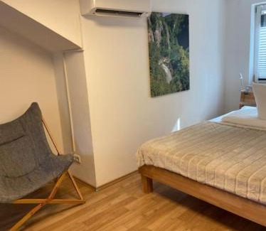 Gleiszellen-Gleishorbach Apartment | Discover Im Wald: Family & Pet-Friendly Retreat Awaits