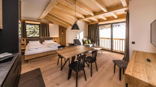 Sesto Apartment | Discover Im Wiesengrund Apartments with Top Amenities