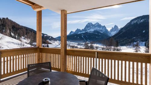 Sesto Apartment | Discover Im Wiesengrund Apartments with Top Amenities