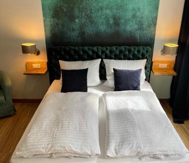 Greifswald Apartment | Relaxation Awaits in the Heart of the City