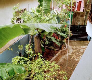 Boossa Apartment | Comfortable Ima Apartment: Child-Friendly Stay with Great Reviews