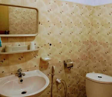 Boossa Apartment | Comfortable Ima Apartment: Child-Friendly Stay with Great Reviews