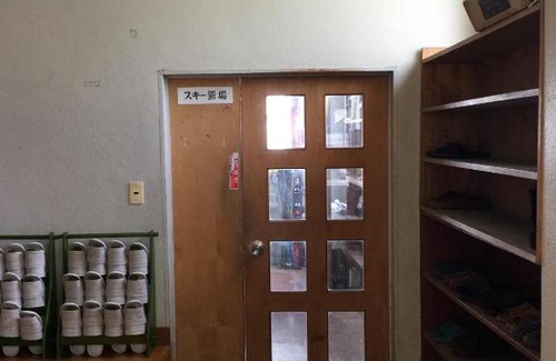 Nozawaonsen House | Imadeya: Discover Guest Rated 9/10 Comfort and Style