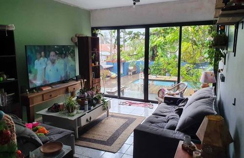 Prainha House | Explore Imagina Praia: Guest Rated 10/10 with Ocean Views