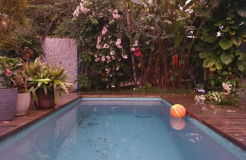 Prainha House | Explore Imagina Praia: Guest Rated 10/10 with Ocean Views