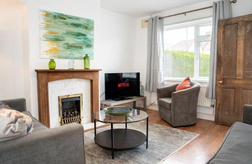 Cribbs Causeway House | Family-Friendly Stay at Imagination by Olauda SA