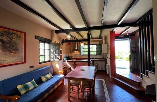 Rumoroso Cottage | Experience Nature's Beauty Steps from the Beach with Spa Access