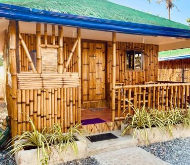 Danao Resort | Explore Imagine-Bohol: Oceanfront Oasis with Pool Amenities
