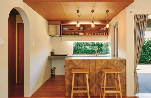 Shoshi House | Experience Oceanfront Bliss at Imagine Okinawa Resort