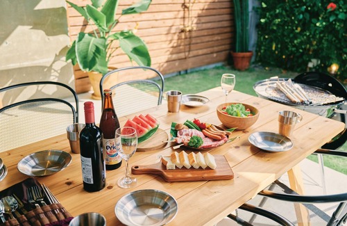 Shoshi House | Experience Oceanfront Bliss at Imagine Okinawa Resort