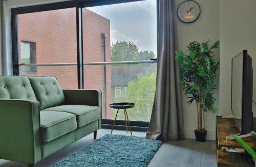 Hemel Hempstead Apartment | Discover Imagine That Property: Family-Friendly & Accessible