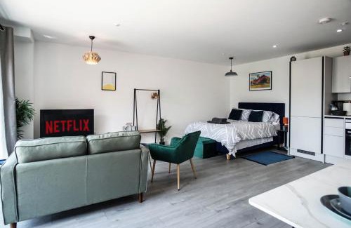 Hemel Hempstead Apartment | Discover Imagine That Property: Family-Friendly & Accessible