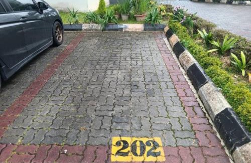 Tanah Rata Apartment | Imagine world
