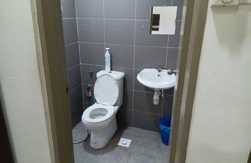 Tanah Rata Apartment | Imagine world