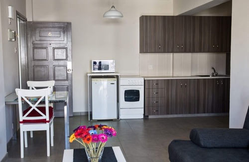 Ayia Napa Apartment | Family Retreat: Rent a Villa Near Ayia Napa's Attractions