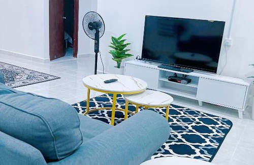 Kampung Songsang House | Family-Friendly Iman Homestay in Temerloh Awaits You