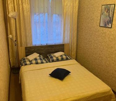Daugavpils Apartment | Imantas 53