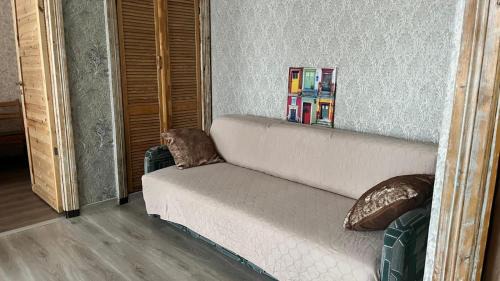 Daugavpils Apartment | Imantas 53