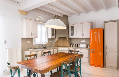 Panormos Villa | Discover Imarkellis Boutique Villas: Family-Friendly Retreat
