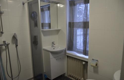 Imatra Hotel | Cozy Stay at Imatran Portti with Pet-Friendly Amenities