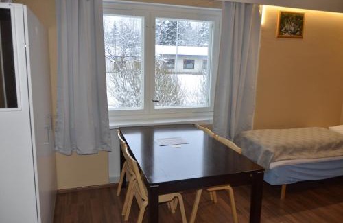 Imatra Hotel | Cozy Stay at Imatran Portti with Pet-Friendly Amenities