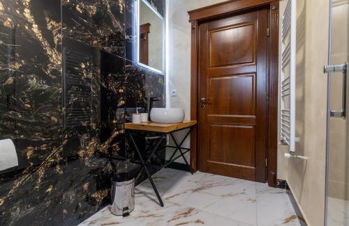 Ocna Sibiului House | Discover IMB Residence: Guest Rated 9.2/10 Experience