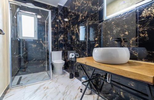 Ocna Sibiului House | Discover IMB Residence: Guest Rated 9.2/10 Experience