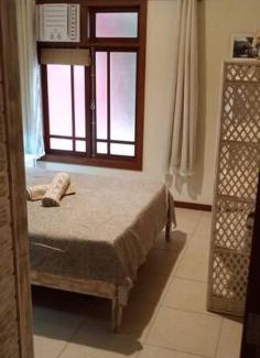 Imbassai Apartment | Imbassai - Casa Alto Padrão: Beachfront Retreat with Spa