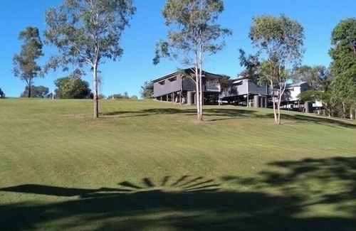 Imbil Cabin | Idyllic Imbil Country Cabin with Pool and Family-Friendly Amenities