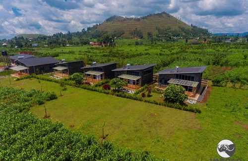 Kisoro Cabin | Experience Imbogo Diners and Lounge: Family-Friendly Getaway