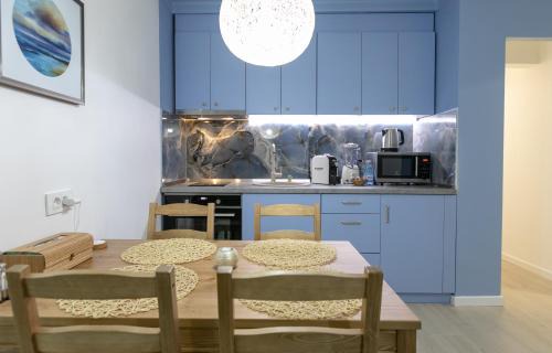 Aviatiei Apartment | Top-Rated Imedio Azure Apartment in Aviatiei for Families