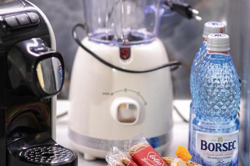 Aviatiei Apartment | Top-Rated Imedio Azure Apartment in Aviatiei for Families