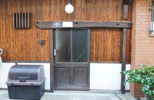 Tanimachi Apartment | Explore iMeiji1907: Cozy Apartment Steps from Matsuyacho