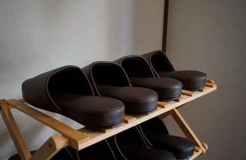 Tanimachi Apartment | Explore iMeiji1907: Cozy Apartment Steps from Matsuyacho