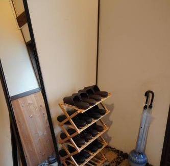 Tanimachi Apartment | Explore iMeiji1907: Cozy Apartment Steps from Matsuyacho