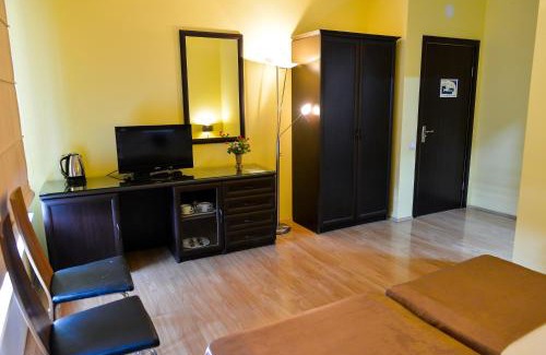 Tsqaltubo Hotel | Highly Rated Imereti Health Resort with Family-Friendly Amenities