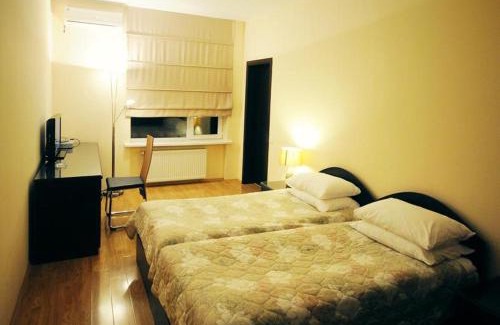 Tsqaltubo Hotel | Highly Rated Imereti Health Resort with Family-Friendly Amenities